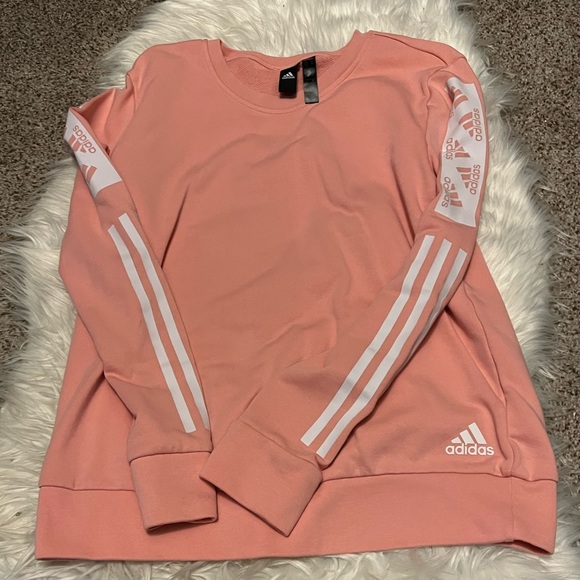 Adidas crewneck - Picture 3 of 3